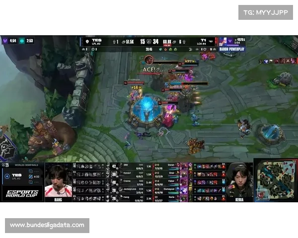 S15决赛采用BO5赛制，冠军将捧起召唤师杯